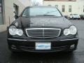 Black - C 240 4Matic Sedan Photo No. 2