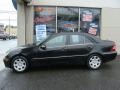 Black - C 240 4Matic Sedan Photo No. 3