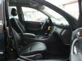 Black - C 240 4Matic Sedan Photo No. 6