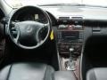 Black - C 240 4Matic Sedan Photo No. 7