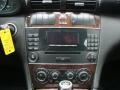 Black - C 240 4Matic Sedan Photo No. 10