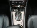 Black - C 240 4Matic Sedan Photo No. 11