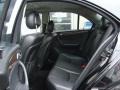 Black - C 240 4Matic Sedan Photo No. 12