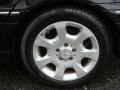 Black - C 240 4Matic Sedan Photo No. 13