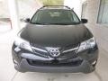 2013 Black Toyota RAV4 XLE AWD  photo #6