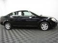 2007 Black Chevrolet Cobalt LS Coupe  photo #3