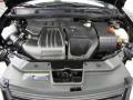 2007 Black Chevrolet Cobalt LS Coupe  photo #5