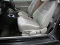 2007 Black Chevrolet Cobalt LS Coupe  photo #6