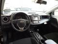 2013 Black Toyota RAV4 XLE AWD  photo #15