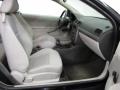 2007 Black Chevrolet Cobalt LS Coupe  photo #9