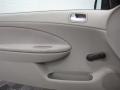 2007 Black Chevrolet Cobalt LS Coupe  photo #10