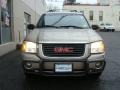 2003 Pewter Metallic GMC Envoy XL SLT 4x4  photo #2