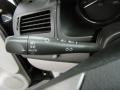 2007 Black Chevrolet Cobalt LS Coupe  photo #14