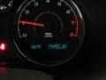 2007 Black Chevrolet Cobalt LS Coupe  photo #17