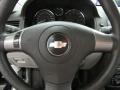 2007 Black Chevrolet Cobalt LS Coupe  photo #18