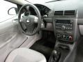 2007 Black Chevrolet Cobalt LS Coupe  photo #22