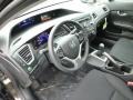 Black Dashboard Photo for 2013 Honda Civic #80010288