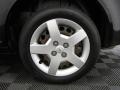 2007 Black Chevrolet Cobalt LS Coupe  photo #25