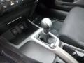 5 Speed Manual 2013 Honda Civic LX Sedan Transmission