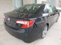 2013 Cosmic Gray Metallic Toyota Camry SE V6  photo #2