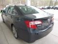2013 Cosmic Gray Metallic Toyota Camry SE V6  photo #4