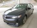 2013 Cosmic Gray Metallic Toyota Camry SE V6  photo #5