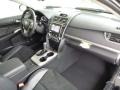 2013 Cosmic Gray Metallic Toyota Camry SE V6  photo #10