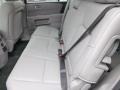 Gray 2013 Honda Pilot EX-L 4WD Interior Color