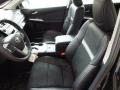 2013 Cosmic Gray Metallic Toyota Camry SE V6  photo #13