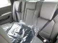 Gray Rear Seat Photo for 2013 Honda Pilot #80010620
