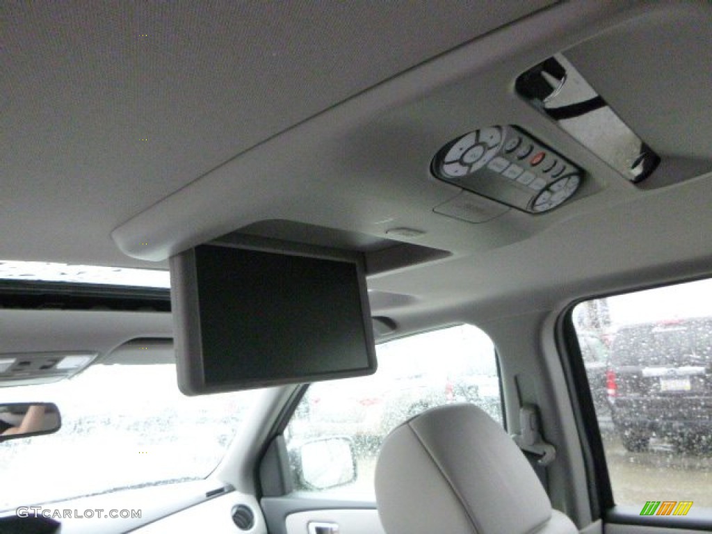 2013 Honda Pilot EX-L 4WD Entertainment System Photo #80010653