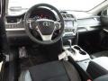 2013 Cosmic Gray Metallic Toyota Camry SE V6  photo #15