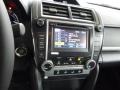 2013 Cosmic Gray Metallic Toyota Camry SE V6  photo #18