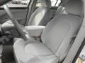 Titanium Front Seat Photo for 2011 Buick Lucerne #80011196