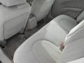 Titanium Rear Seat Photo for 2011 Buick Lucerne #80011256