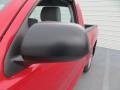Barcelona Red Metallic - Tacoma Regular Cab Photo No. 13