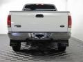 2004 Oxford White Ford F150 XL Heritage SuperCab 4x4  photo #4
