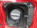 Barcelona Red Metallic - Tacoma Regular Cab Photo No. 14