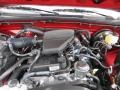 Barcelona Red Metallic - Tacoma Regular Cab Photo No. 15