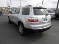 2011 Quicksilver Metallic GMC Acadia SLT AWD  photo #8