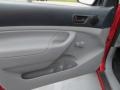 Barcelona Red Metallic - Tacoma Regular Cab Photo No. 17