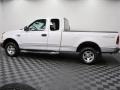 2004 Oxford White Ford F150 XL Heritage SuperCab 4x4  photo #7