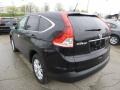 2013 Crystal Black Pearl Honda CR-V EX AWD  photo #5