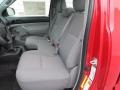 Barcelona Red Metallic - Tacoma Regular Cab Photo No. 18