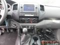 Barcelona Red Metallic - Tacoma Regular Cab Photo No. 20