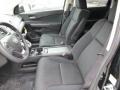 2013 Crystal Black Pearl Honda CR-V EX AWD  photo #10