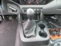 Barcelona Red Metallic - Tacoma Regular Cab Photo No. 23