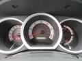 Barcelona Red Metallic - Tacoma Regular Cab Photo No. 25