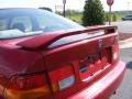 Milano Red - Civic EX Coupe Photo No. 15