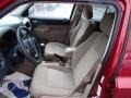 2014 Jeep Patriot Sport 4x4 Front Seat